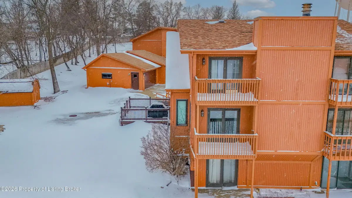 680 4th Avenue E, Dickinson, ND 58601 - #1