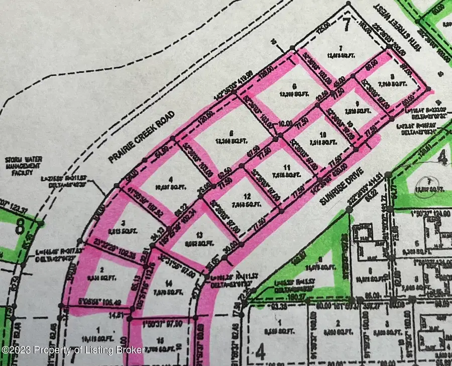 Sunrise Drive, Dickinson, ND 58601 - #2