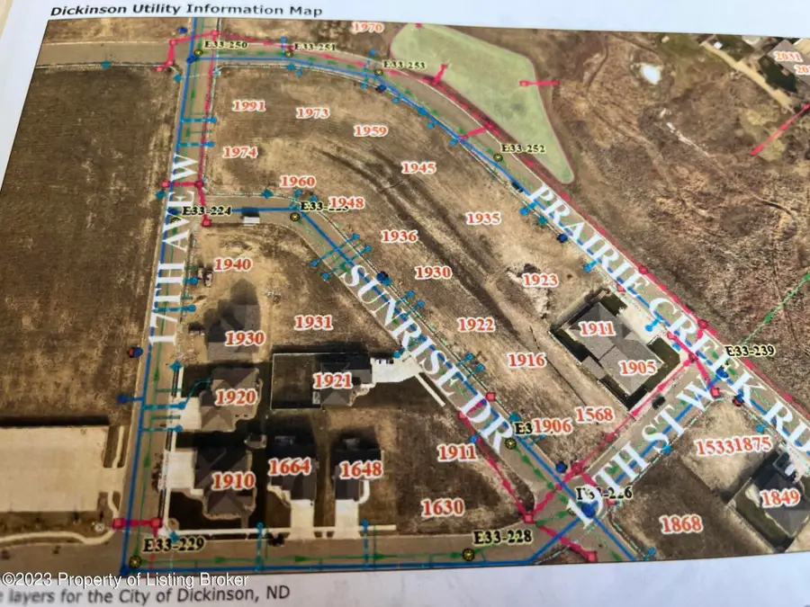 Sunrise Drive, Dickinson, ND 58601 - #3