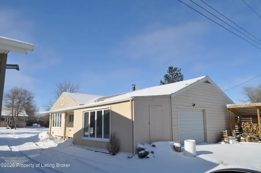 700 5th Avenue W, Lemmon, SD 57638 - #2