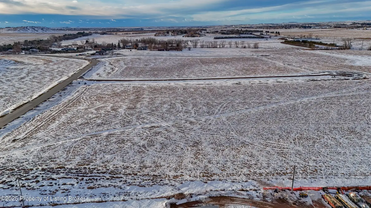 Lot 4d Southfork Acres, Dickinson, ND 58601 - #1