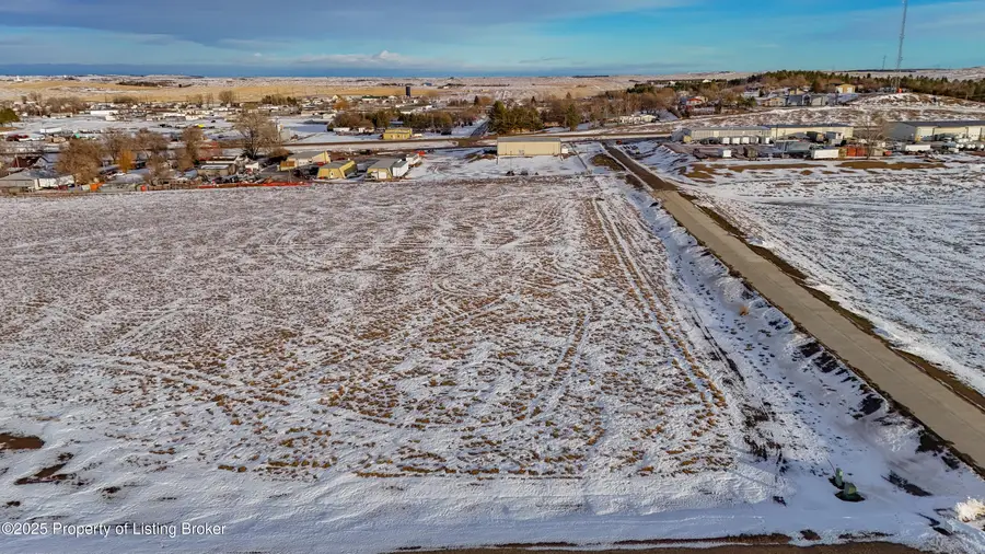 Lot 4d Southfork Acres, Dickinson, ND 58601 - #3