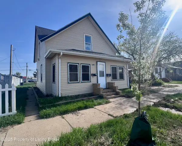134 E Broadway Street, Dickinson, ND 58601