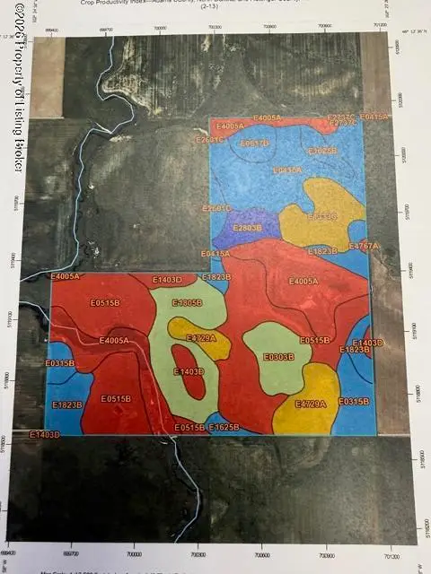 12th St Ne Avenue Ne, Hettinger, ND 58651 - #1