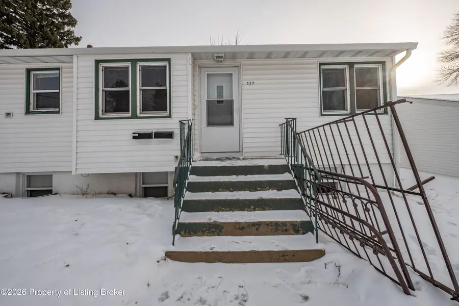 329 6th Street W, Dickinson, ND 58601 - #2