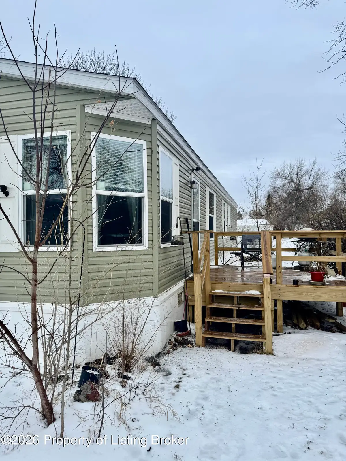 123 1st St Se, Halliday, ND 58636 - #1