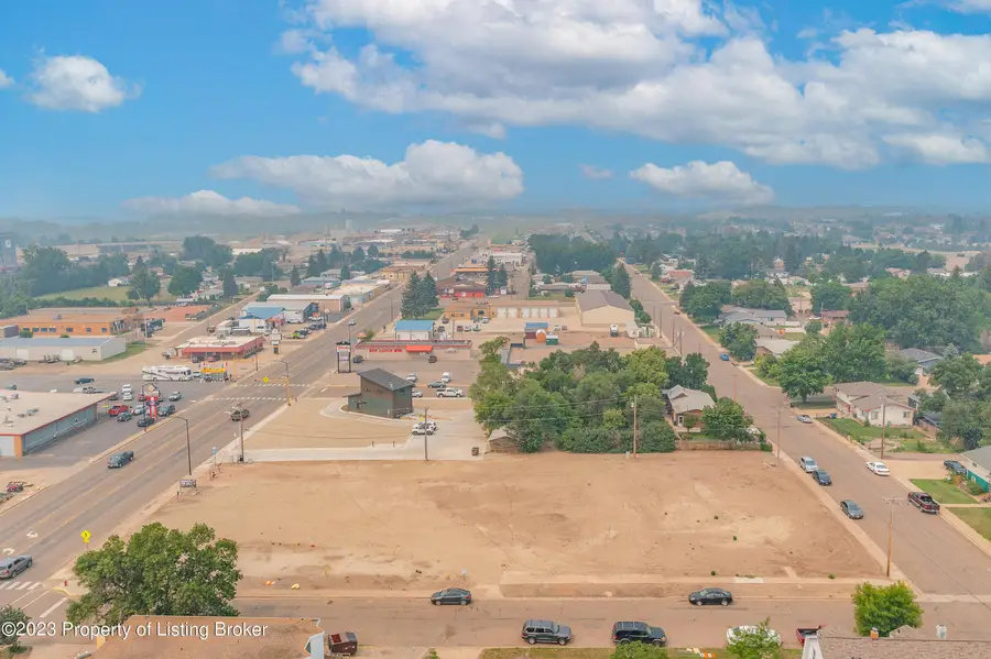 Villard Street W, Dickinson, ND 58601 - #3