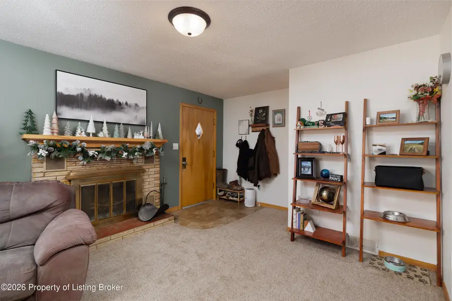923 4th Avenue W, Dickinson, ND 58601 - #3