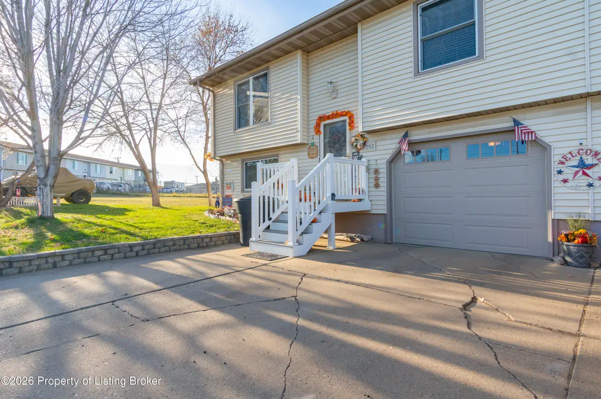 292 Kuchenski Drive, Dickinson, ND 58601 - #1