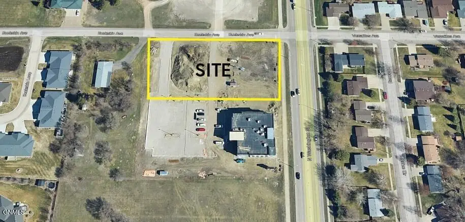 107 Buckskin Avenue, Bismarck, ND 58503 - #1