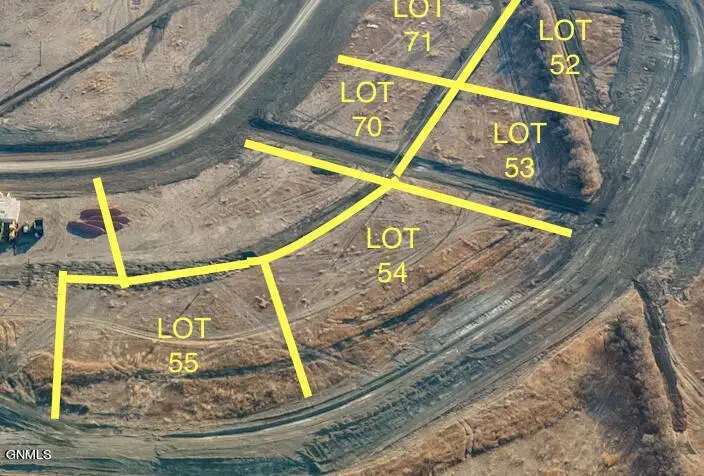Lot 22 2158 124r Avenue Nw, Watford City, ND 58854 - #1