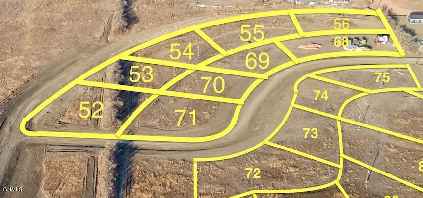 Lot 22 2158 124r Avenue Nw, Watford City, ND 58854 - #2