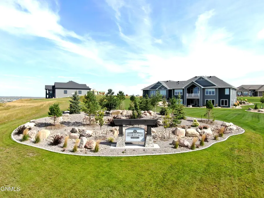 18003 Acadia Drive, Bismarck, ND 58503 - #2
