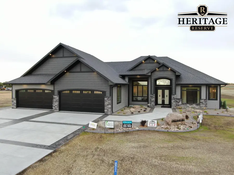 15007 Acadia Drive, Bismarck, ND 58503 - #3