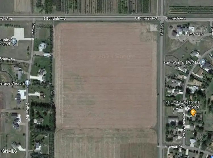 0000 Burleigh Ave & 12th Street Se, Bismarck, ND 58504 - #2
