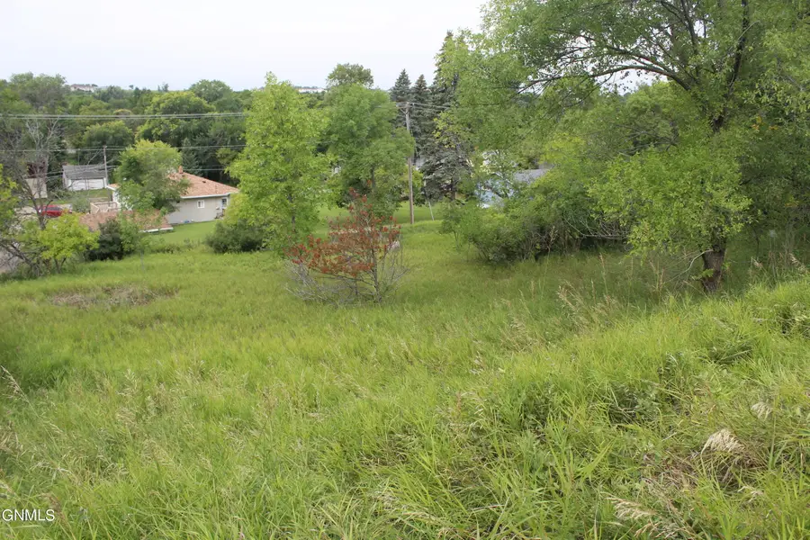 207 11th Street Ne, Jamestown, ND 58401 - #3
