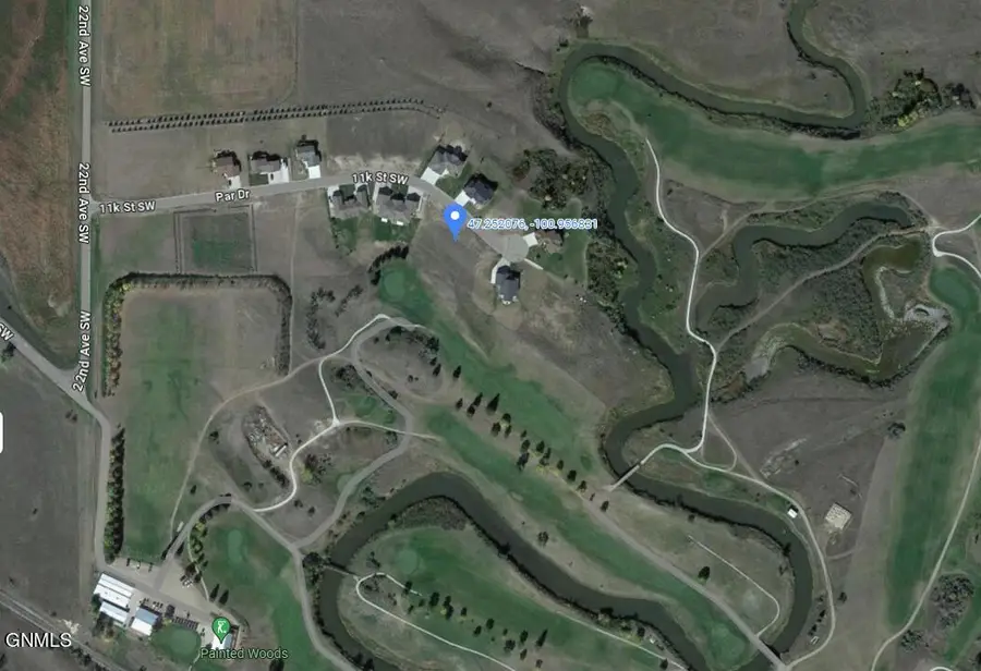 2170 Par Drive, Washburn, ND 58577 - #3