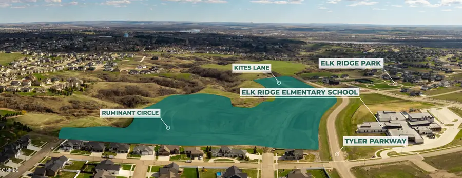 4210 Ruminant Circle, Bismarck, ND 58503 - #3