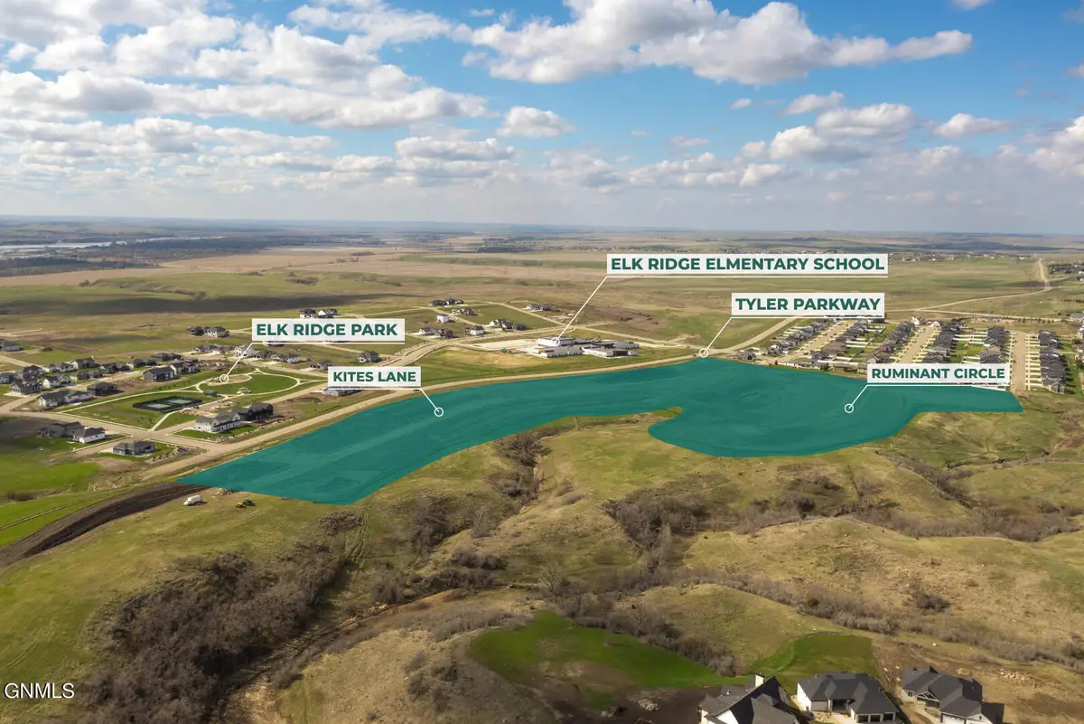 4313 Ruminant Circle, Bismarck, ND 58503 - #1
