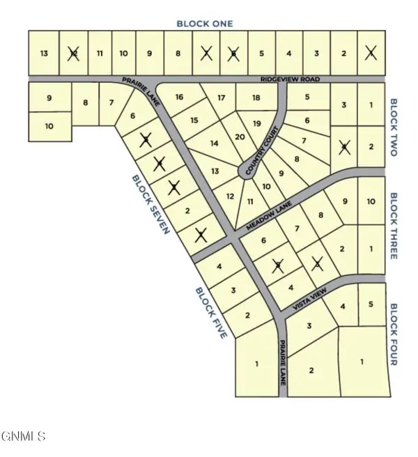 2498 Ridgeview Road, Watford City, ND 58854