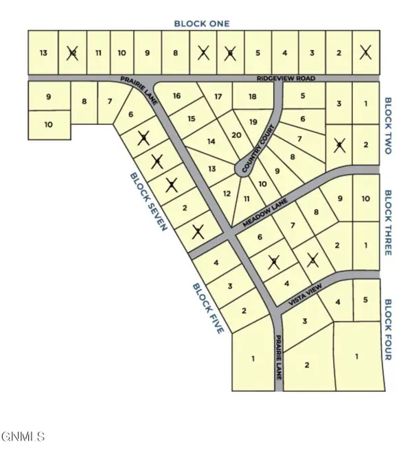 2495 Ridgeview Road, Watford City, ND 58854