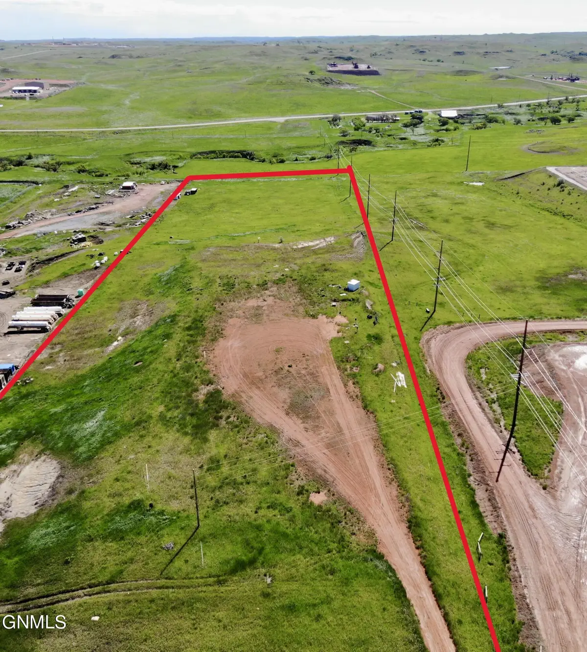 12575 20th Street Nw, Watford City, ND 58854 - #1