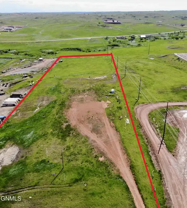 12575 20th Street Nw, Watford City, ND 58854