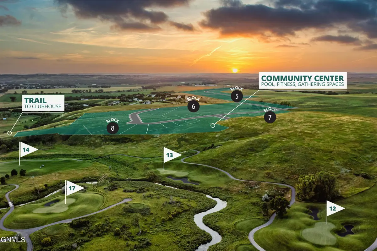 8625 Spruce Creek Road, Bismarck, ND 58503 - #1