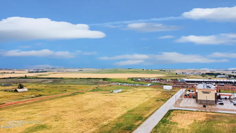 L4 B4 3rd Street Se, Watford City, ND 58854 - #3