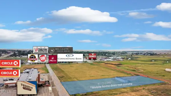 L4 B5 3rd Street Se, Watford City, ND 58854