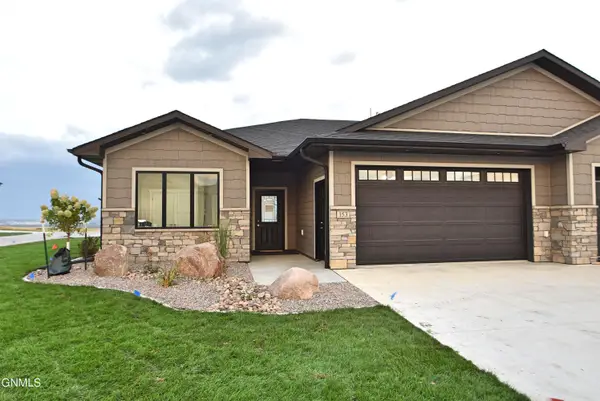 6201 Tyler Parkway #153, Bismarck, ND 58503