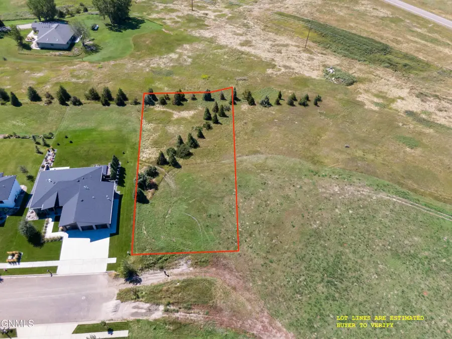 5306 Cornice Drive, Bismarck, ND 58503 - #2