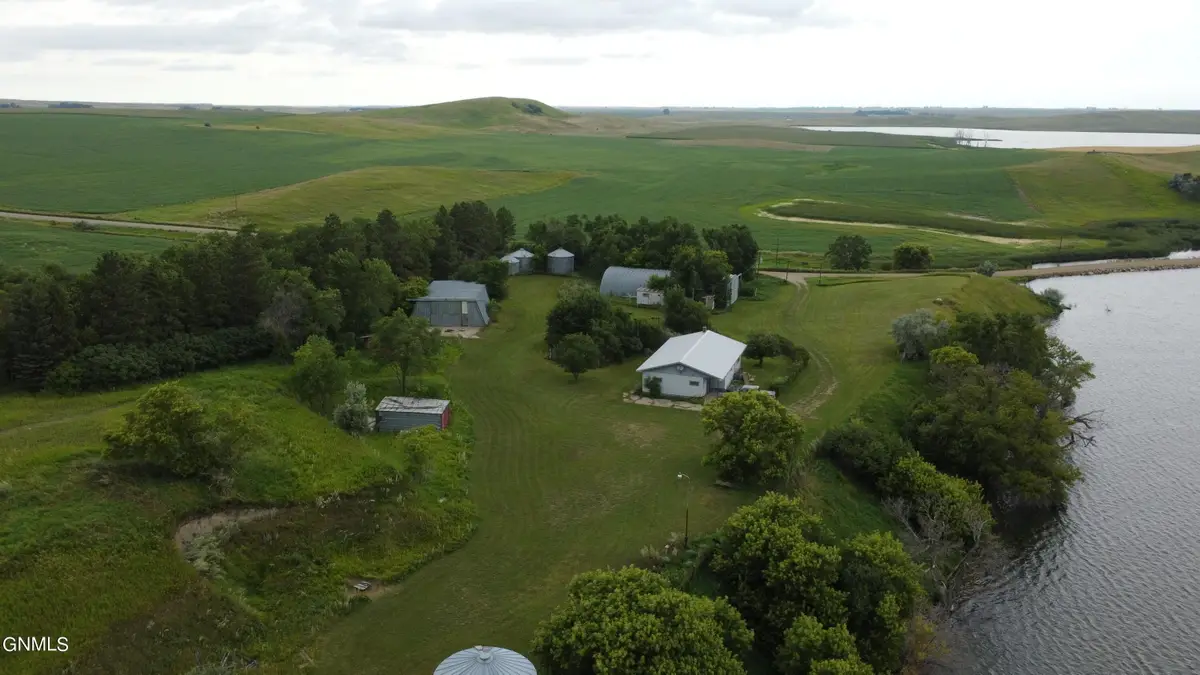5092 58th Street Se, Streeter, ND 58483 - #1