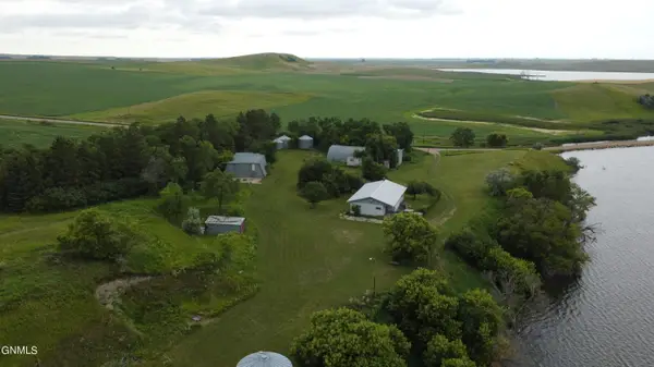5092 58th Street Se, Streeter, ND 58483
