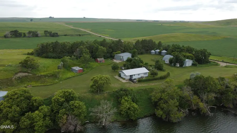 5092 58th Street Se, Streeter, ND 58483 - #3