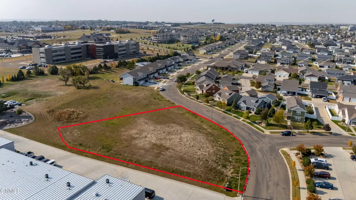 1101 Bremner Avenue, Bismarck, ND 58503 - #1