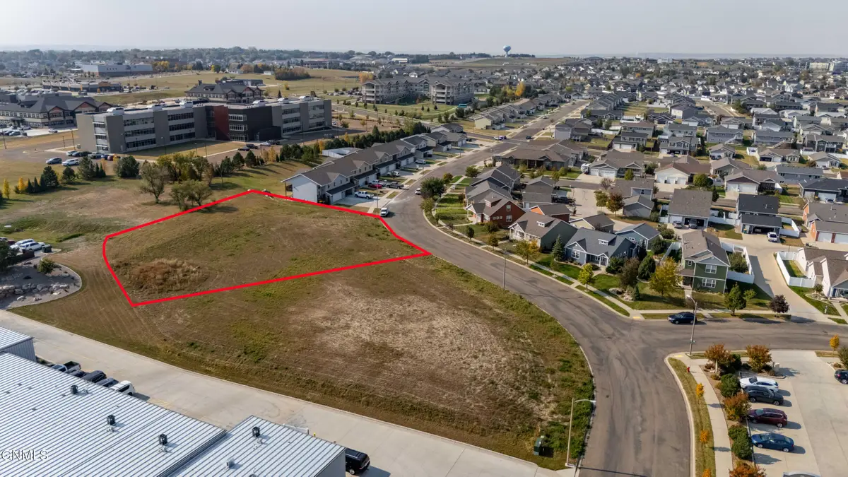 1019 Bremner Avenue, Bismarck, ND 58503 - #1