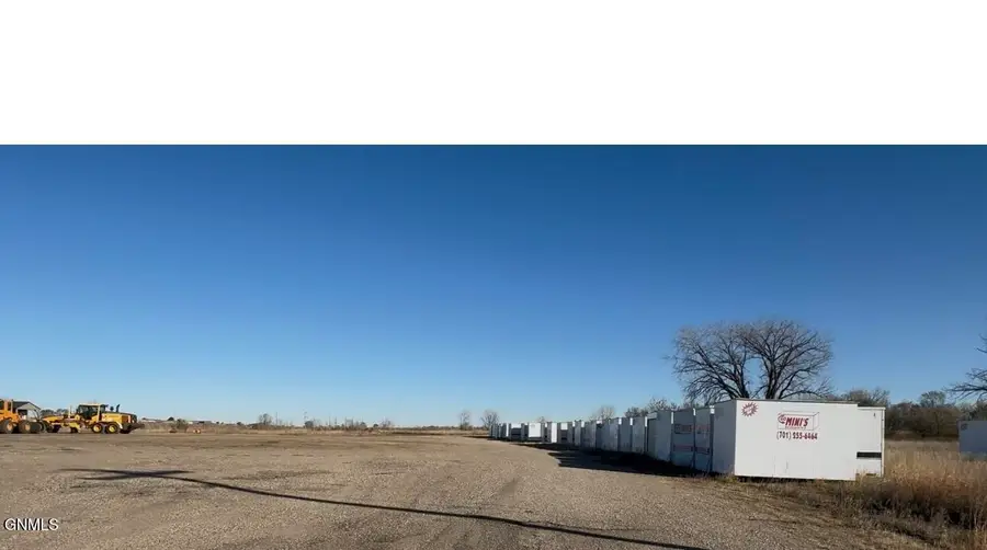 4801 Sibley Drive, Bismarck, ND 58504 - #2