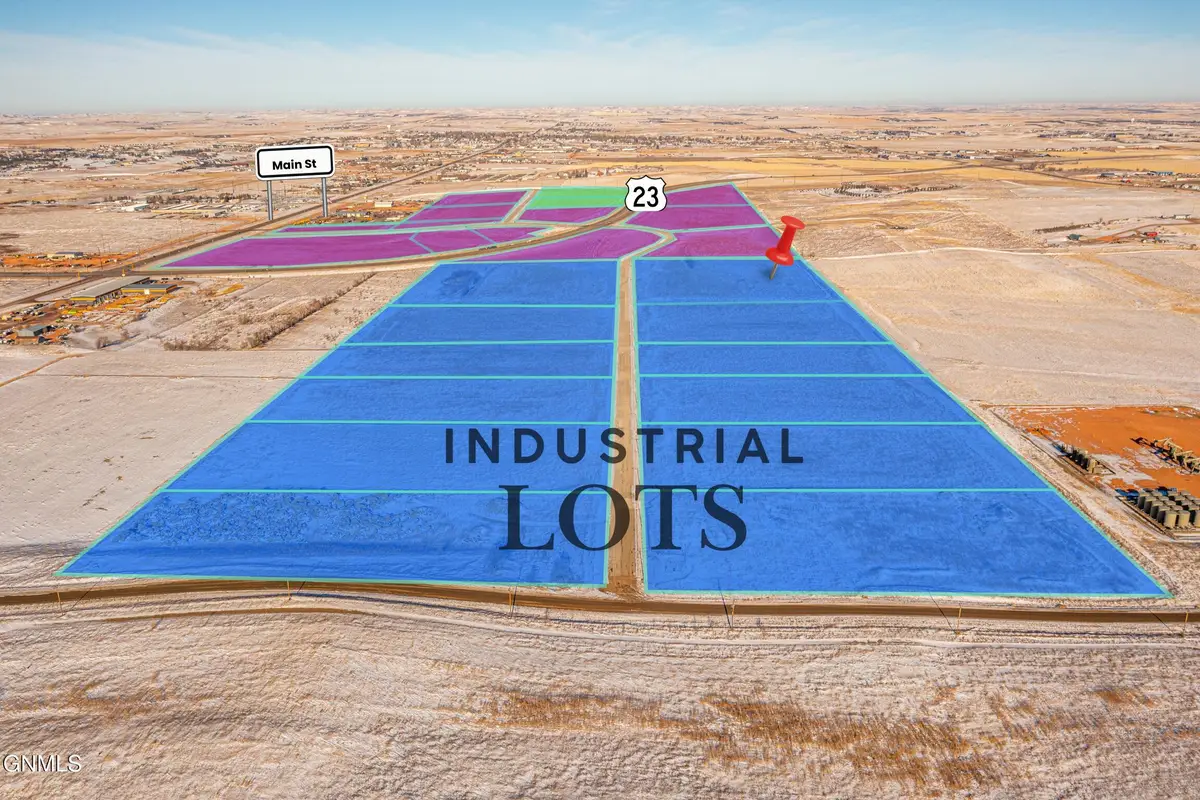Tbd Whitetail Lane #Lot 4 Block 1, Watford City, ND 58854 - #1