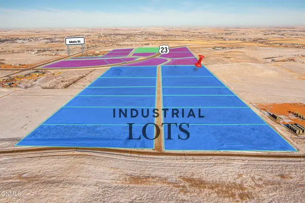 Tbd Whitetail Lane #Lot 4 Block 1, Watford City, ND 58854