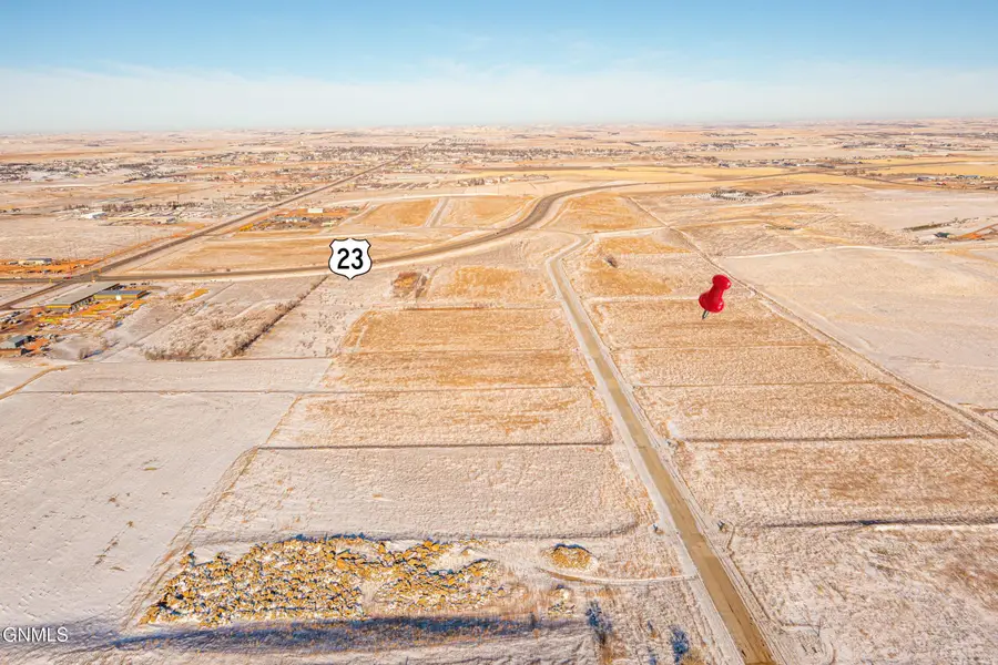 Tbd Whitetail Lane #Lot 5 Block 1, Watford City, ND 58854 - #2