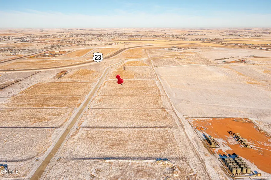 Tbd Whitetail Lane #Lot 5 Block 1, Watford City, ND 58854 - #3