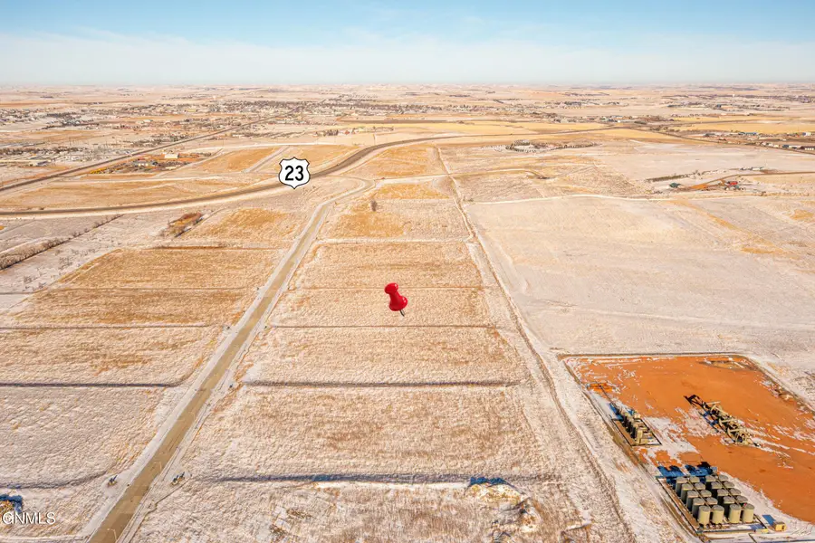 Tbd Whitetail Lane #Lot 6 Block 1, Watford City, ND 58854 - #2