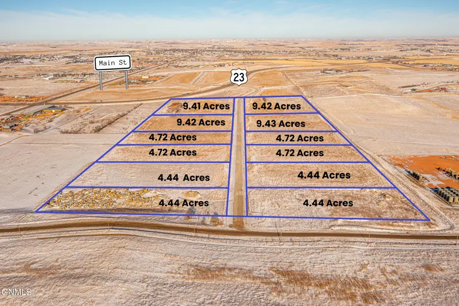 Tbd Whitetail Lane #Lot 6 Block 1, Watford City, ND 58854 - #3