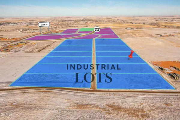 Tbd Whitetail Lane #Lot 7 Block 1, Watford City, ND 58854