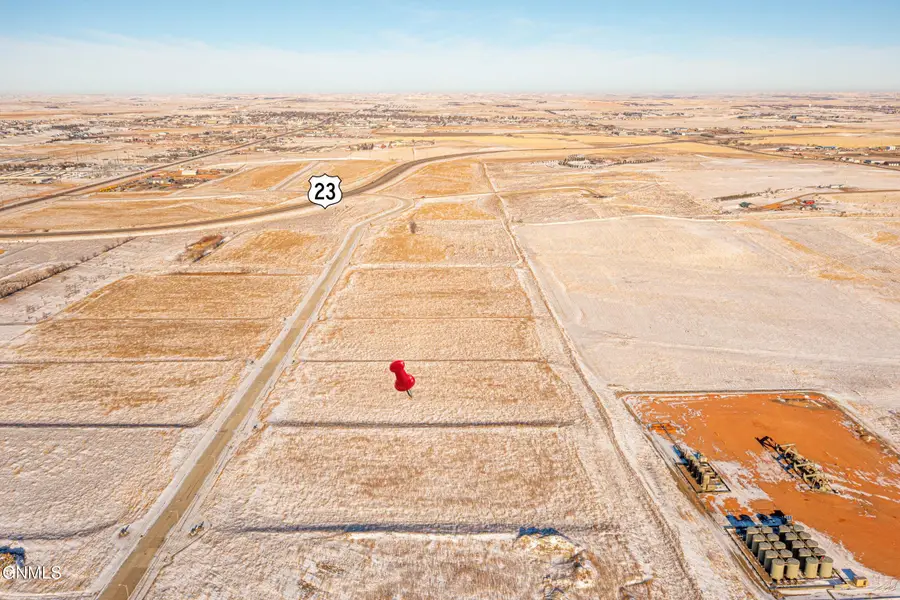 Tbd Whitetail Lane #Lot 7 Block 1, Watford City, ND 58854 - #2
