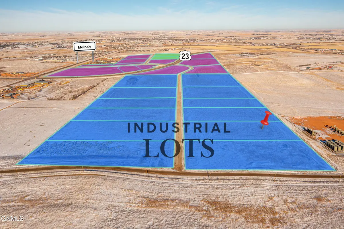 Tbd Whitetail Lane #Lot 8 Block 1, Watford City, ND 58854 - #1