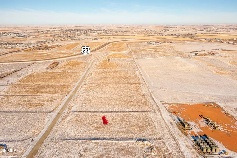 Tbd Whitetail Lane #Lot 8 Block 1, Watford City, ND 58854 - #2