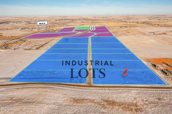 Tbd Whitetail Lane #Lot 9 Block 1, Watford City, ND 58854