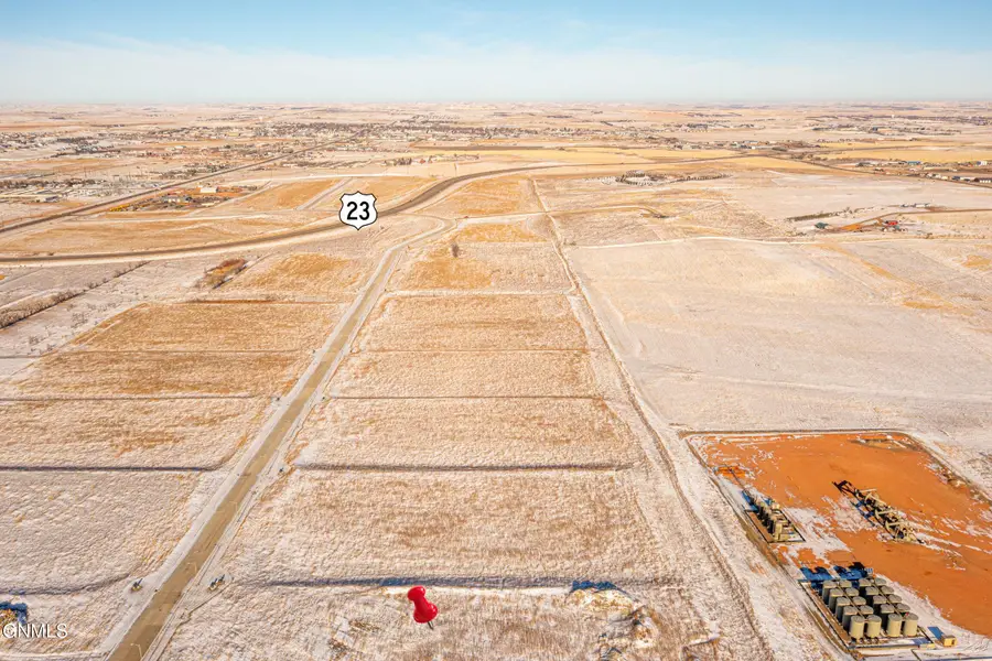 Tbd Whitetail Lane #Lot 9 Block 1, Watford City, ND 58854 - #2